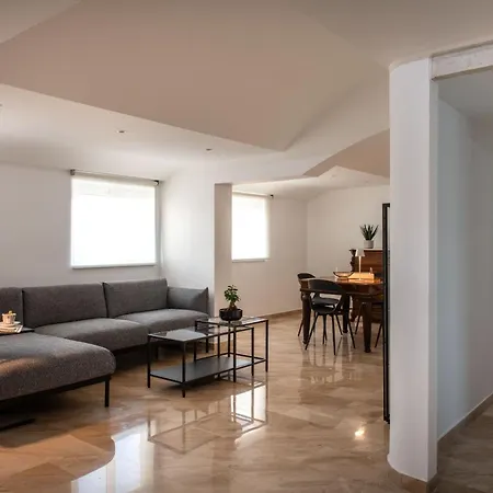 Ruggero View By Wonderful Italy Apartment Palermo