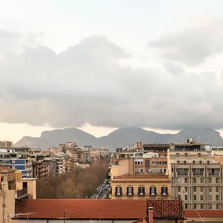 Ruggero View By Wonderful Italy Apartment Palermo