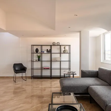 Apartment Ruggero View By Wonderful Italy Palermo